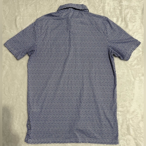 Polo Ralph Lauren Buffalo Ridge Golf Course Performance Polo - Picture 6 of 10